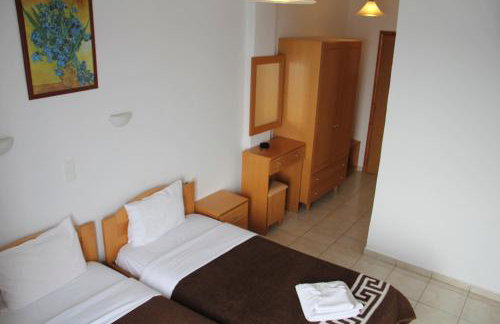 Hotel Stavris - Foto 11