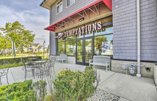 Grand Haven Condo with Patio Less Than 1 Mi to Downtown - Foto 29