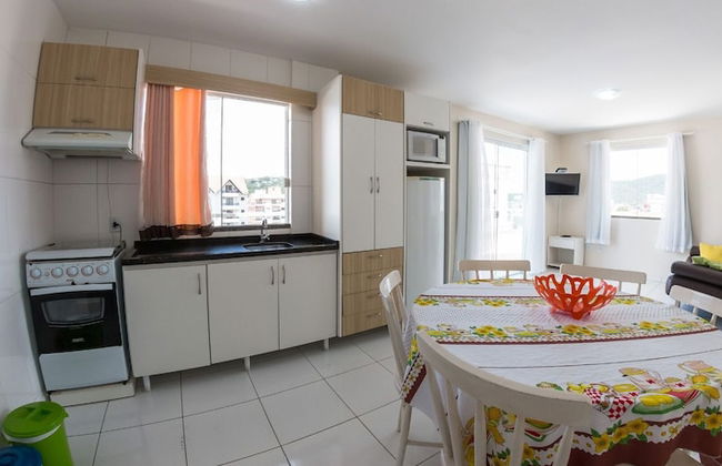 Residencial Dona Naime - Photo 12