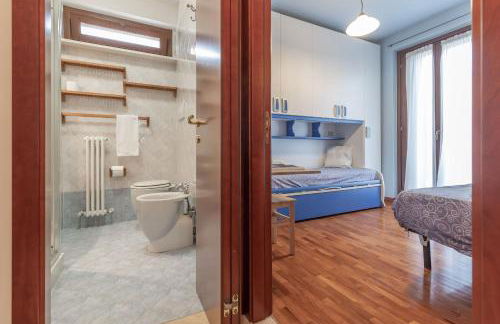 Italian Experience- Casale Al Mare - Foto 54