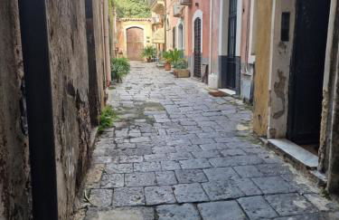 BlueSkyHouse Centro Catania - Foto 22