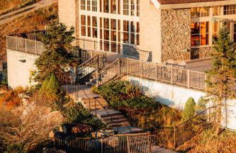 Remodeled Ski In-Out - 305 Soaring Eagle - Luxury! - Foto 52