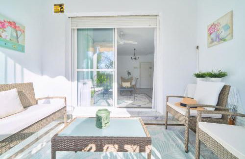 MARBELLA BANUS SUITES - Banus Rio Verde Beachside - Foto 14