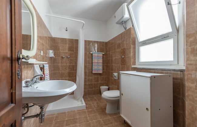 Villa Il Pesco - Villa Il Pesco - Foto 12