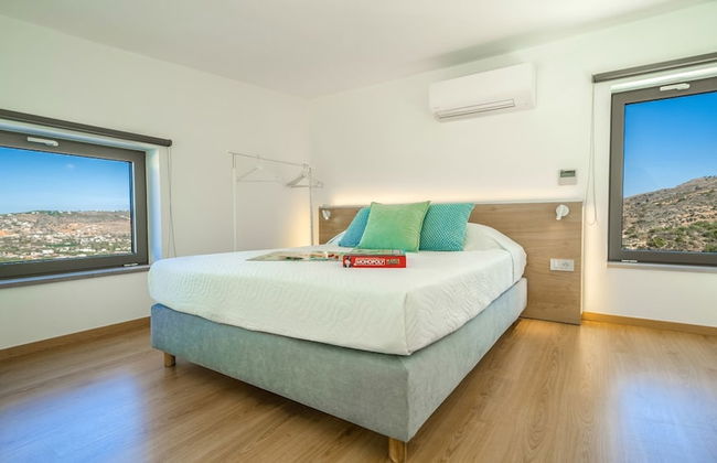 Villa Con Vista- Heated Pool 4 bdr Sleeps 8 - Foto 25