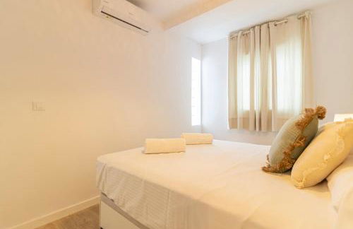 Allo Apartments Morenos IV Bajo B Centro 2 Habitaciones - Foto 19