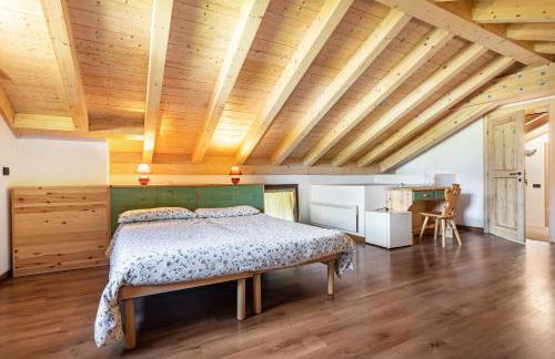 Agriturismo Malga Riondera - Foto 72