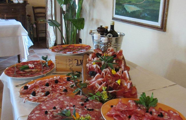 Il Felciaione - Foto 28