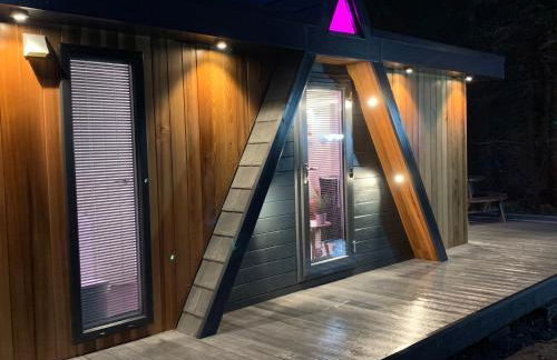 Royal Snug & Wee Snug Cabins - Foto 50