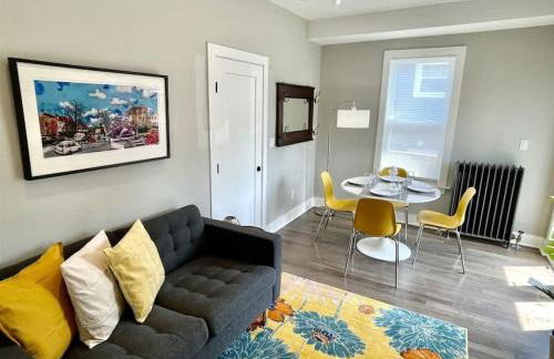 The Little Nest Charming Brookland Parking - Foto 1