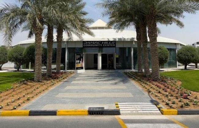 Damac Dream Studio - Photo 11