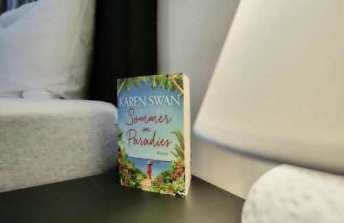 Apartment OTTO II - Erfurt Zentrum - Photo 16