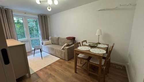 Apartament - Mieszkanie, nocleg przy Centrum Zdrowia Dziecka - Warszawa Międzylesie Wawer - Dzięcieliny 15 - Foto 3