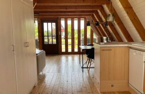 Waterküken - Haus am Wasser - Foto 9