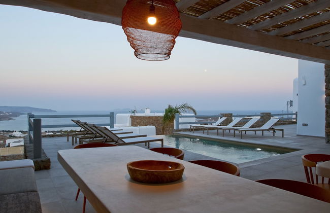 Villa Sunflower - Foto 59