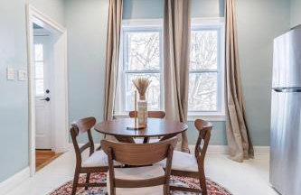 Stylish 3 Bedroom Apartment - Foto 21