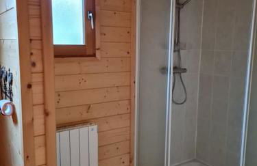 Chalet, Murat (nouveau logement) - Photo 9