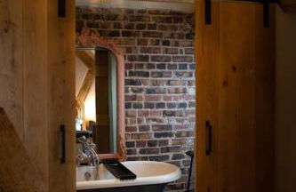 The Cart House - Beautiful Contemporary Barn - Hot Tub - Foto 18