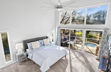 Sun Up, Sun Down by Avantstay Pool w/ Waterfall - Foto 50