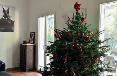 Villa de charme en campagne avec piscine privée et nature luxuriante - Foto 45