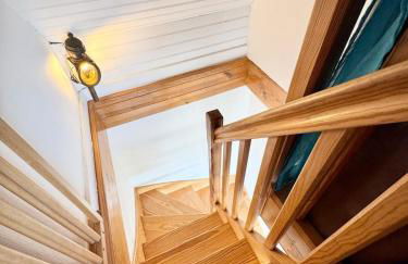 Charmant Duplex - Vue sur le port de la Trinité - Foto 18