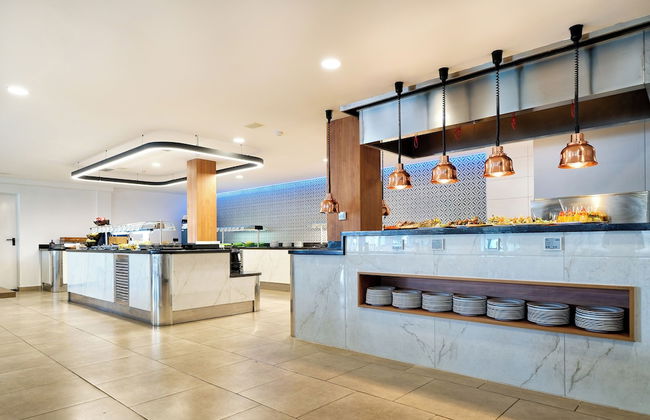 Servatur Alameda de Jandía - Foto 79