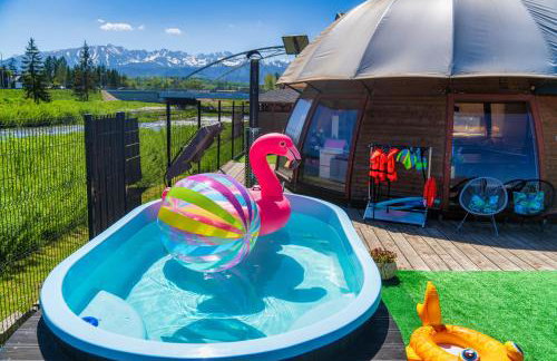 GORSKI RESORT Lux Apartments Jacuzzi & Sauna - Foto 36