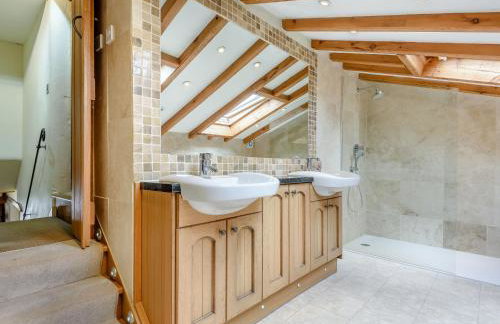 Pen Y Bryn Cottage - Foto 27