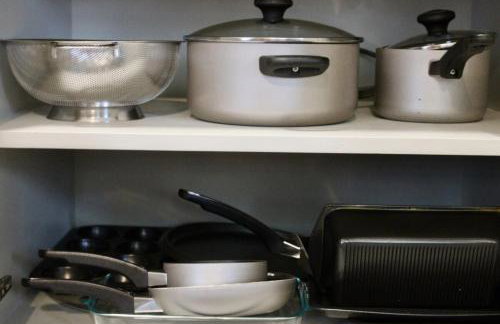 Little Rock - Capital Manor Adventure, Condo Near City Hotspots - Foto 48