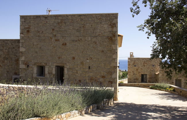 Gea Mani Villas - Foto 24