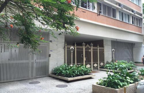 Copacabana Beach Amazing Lux 2 Bedroom Apartment - Photo 41