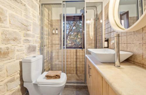 Phaistos Villas - Elegant South Residence by South Cretan Villas - Photo 57