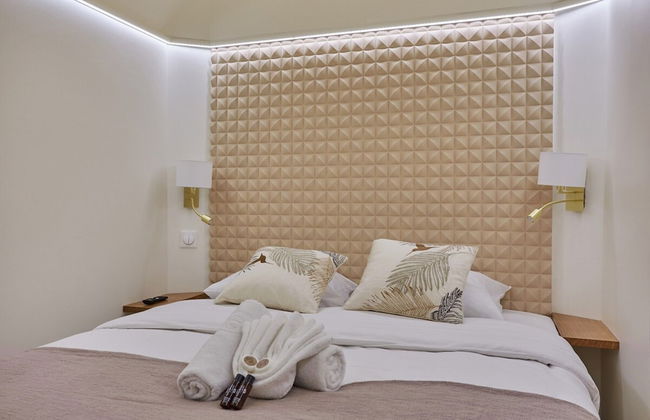 Amazing Apartment in the Center of Paris - Photo 8