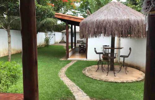 Flamboyant Beach House - Casa nova à 300m da praia Cibratel I - Photo 4