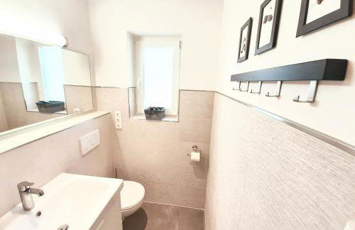 Boddenhus Rügen - Fewo Schwalbe - Foto 9