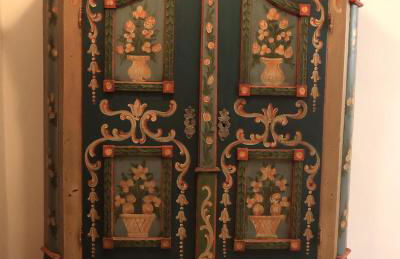 Ferienhaus Kieselbach in der thüringischen Rhön - Foto 20