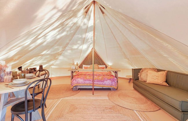 Reflections Byron Bay - Holiday Park - Foto 37