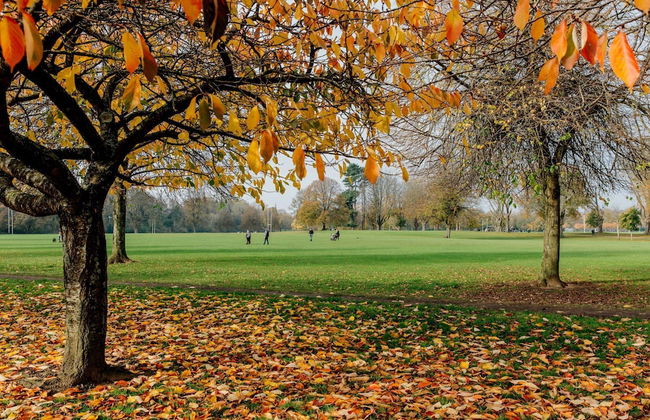 The Suite, 82 Cathedral, Private Parking - Foto 28