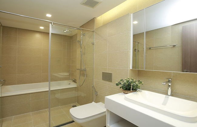 Homefromhome Metropolis Apartments - Foto 80