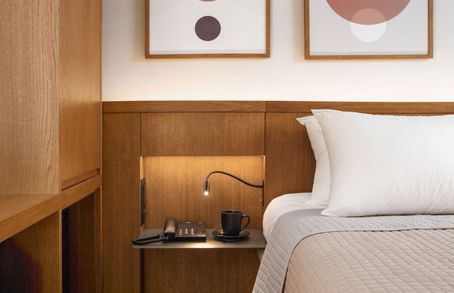 Kos Divine Hotel and Suites - Photo 36