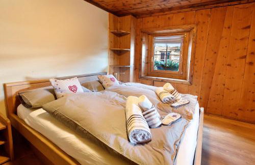 Chalet di Mont - Foto 4