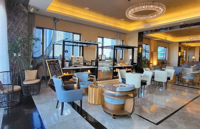 Seda Residences Makati - Photo 39