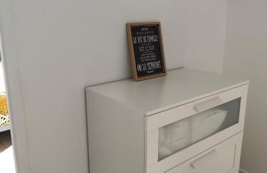 Gîte Les Piraudières - Foto 41