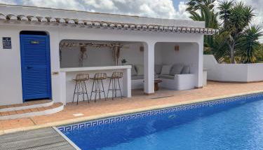 Exklusive Luxusvilla - Meerblick - beheizter Pool - Foto 5