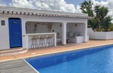 Exklusive Luxusvilla - Meerblick - beheizter Pool - Foto 40