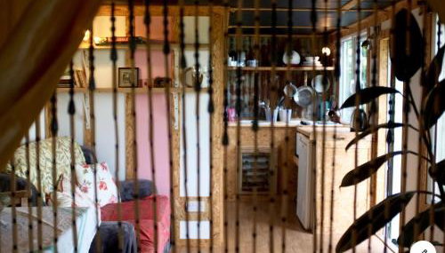 Field Hut - Foto 2, Other