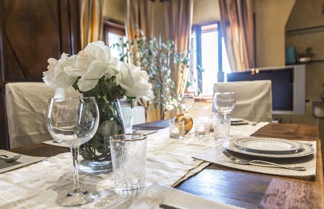 Attic Panoramic View R&R - Foto 9