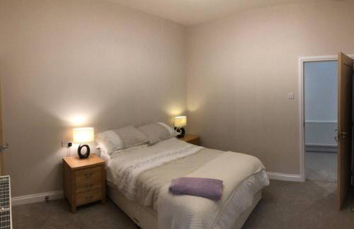 The Long Hall 2 bed ground floor annexed apartment - sleeps 6 - Foto 16