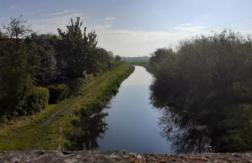 Holly Cottage - Foto 38