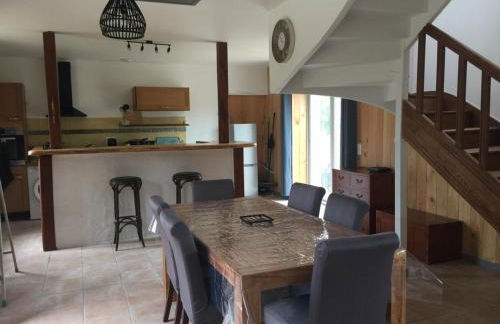 longère ty nico 1 chambre - Foto 7